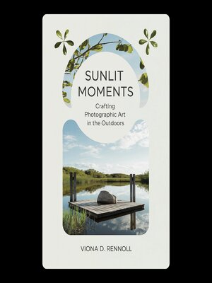 cover image of Sunlit Moments